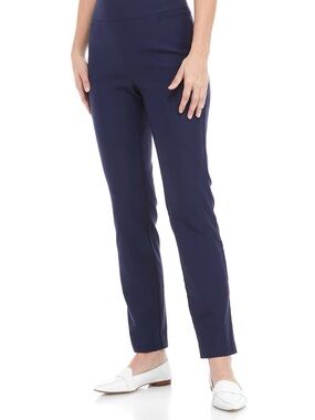 Kim Rogers Women’s Tummy Control Pants